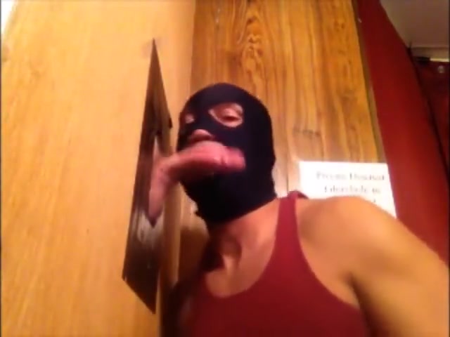 Gloryhole and Cocksucking
