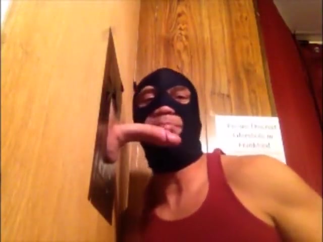 Gloryhole and Cocksucking