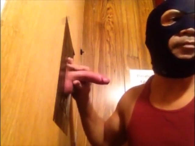 Gloryhole and Cocksucking