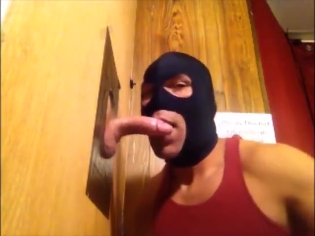 Gloryhole and Cocksucking