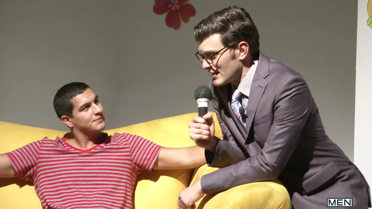 The Gay Dating Game