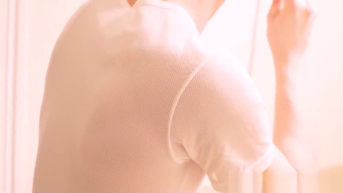 Mormon Twink Masturbates To His Roommate While He Showers