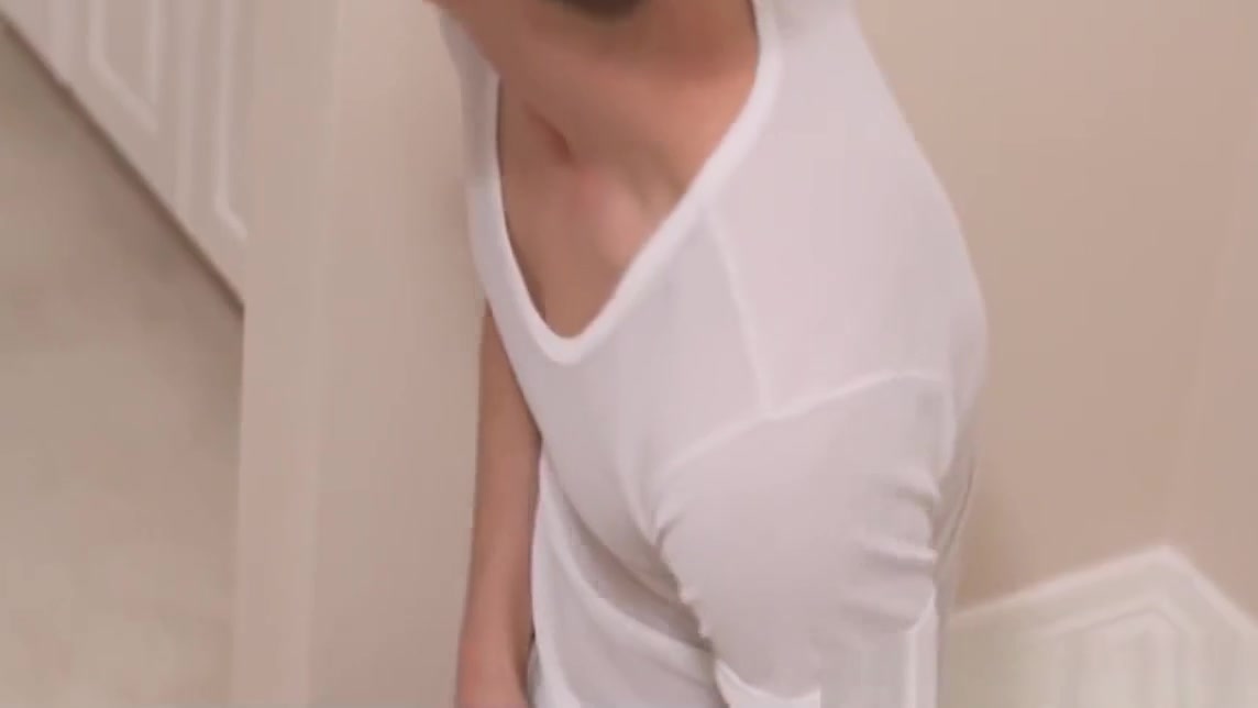 Mormon Twink Masturbates To His Roommate While He Showers