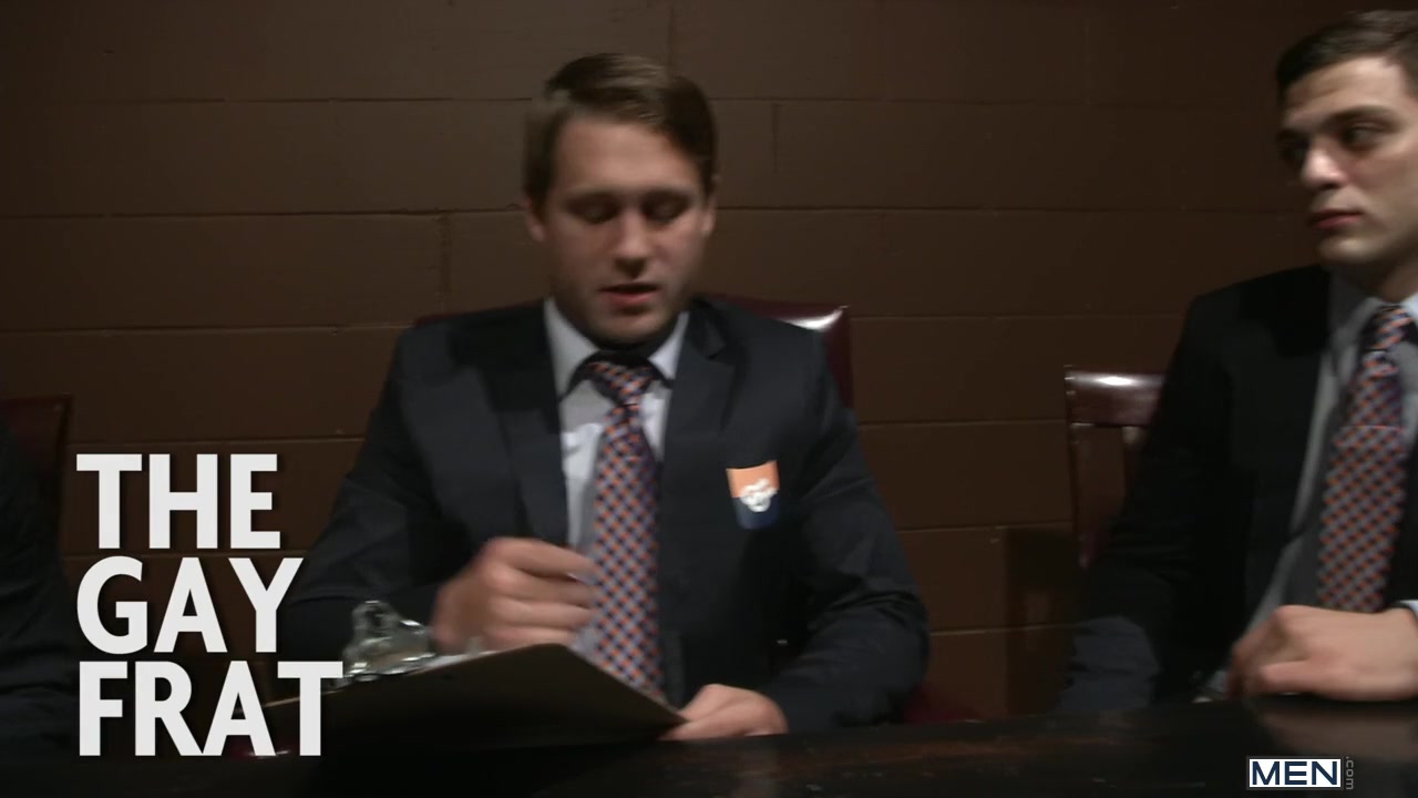 The Gay Frat