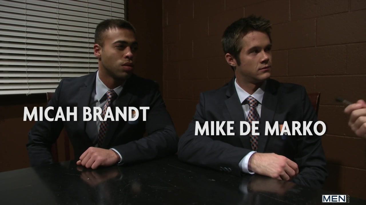 The Gay Frat
