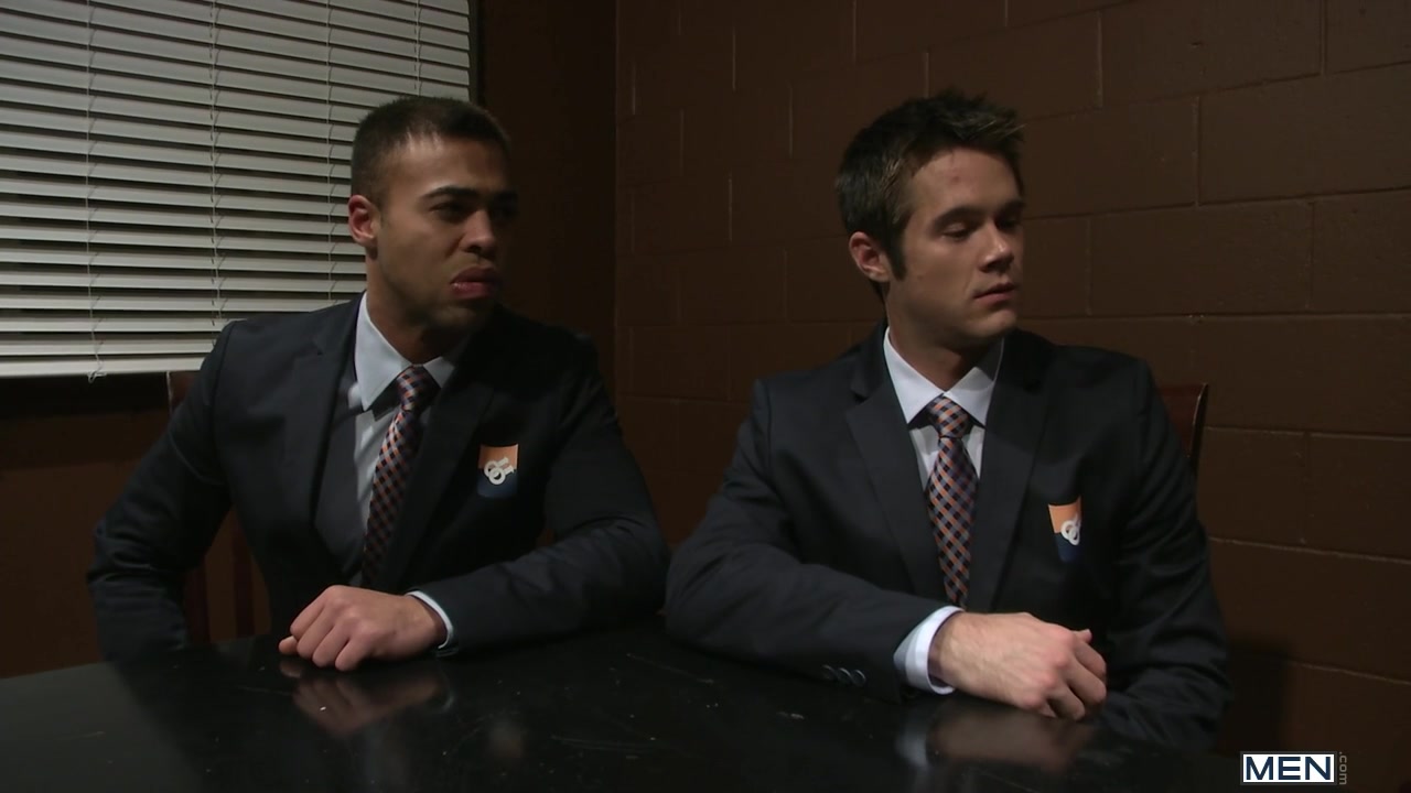 The Gay Frat