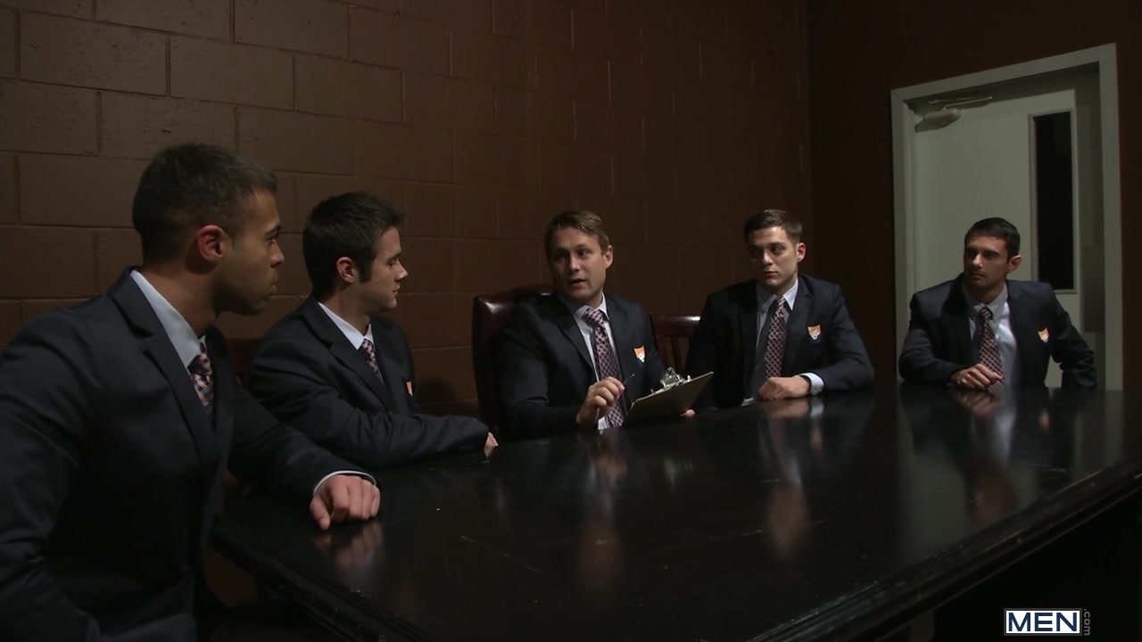The Gay Frat