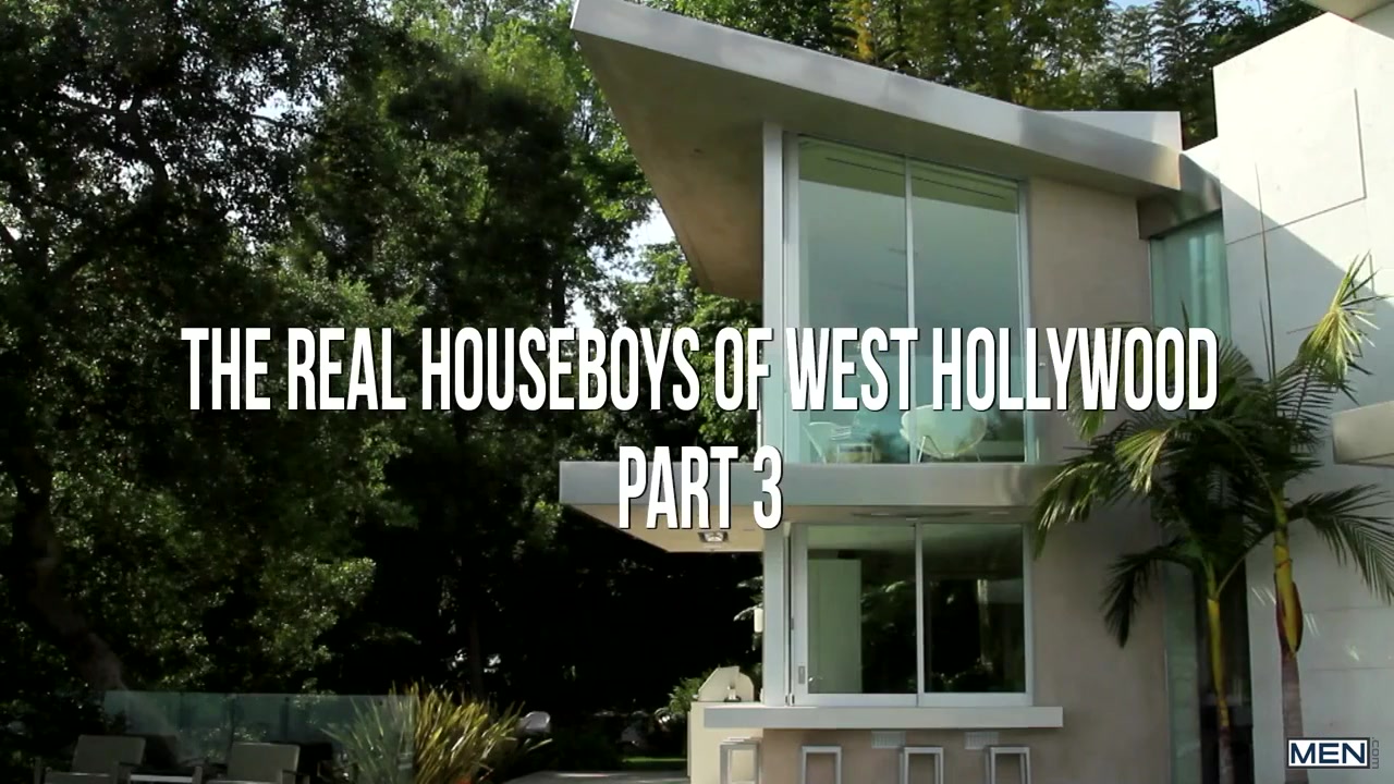 The Real Houseboys Of West Hollywood 3