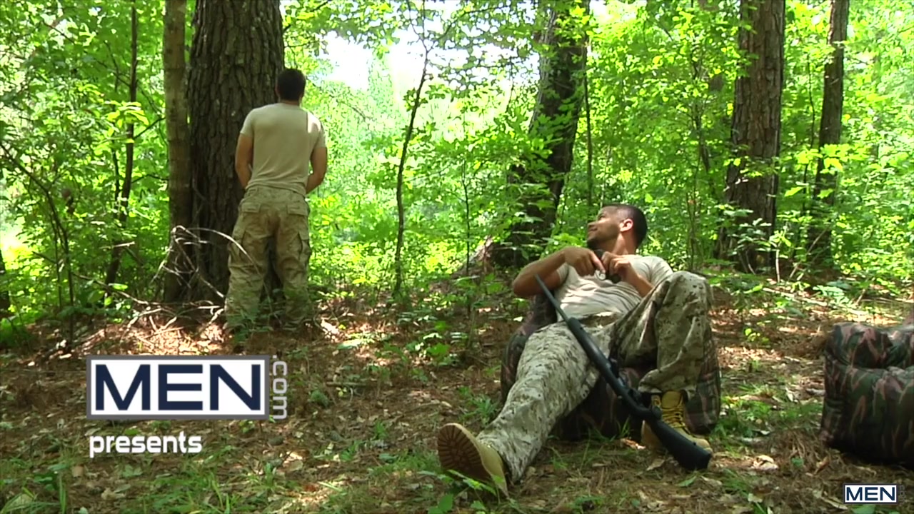 The Hunt 3