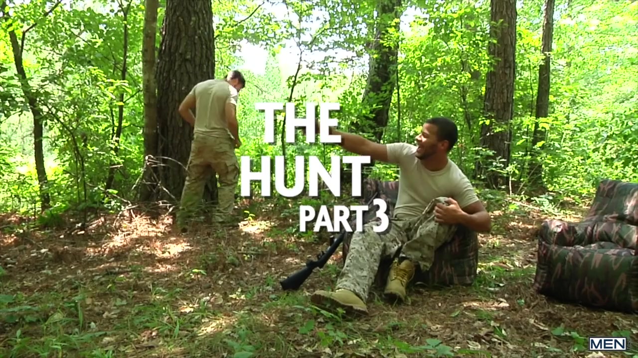 The Hunt 3
