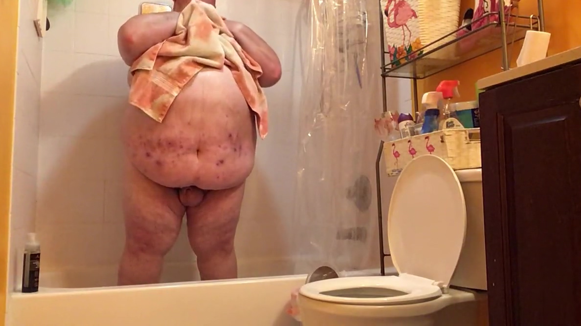 Shower Jan 27 2019