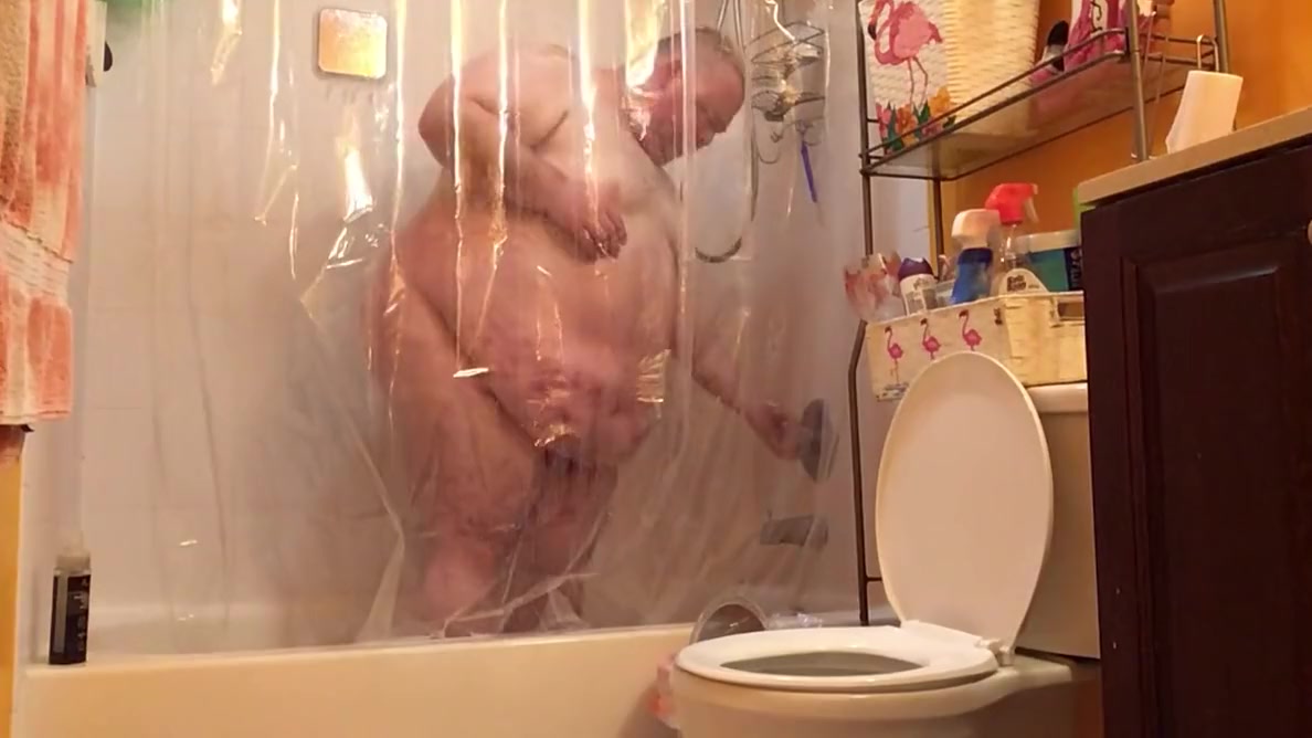 Shower Jan 27 2019