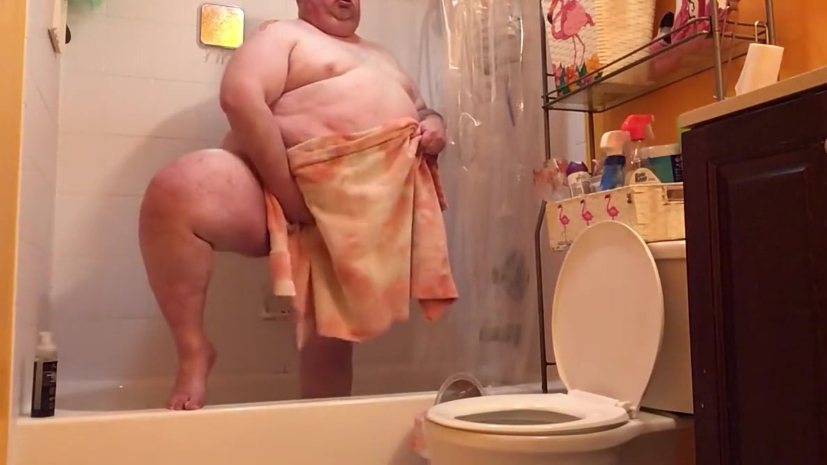 Shower Jan 27 2019