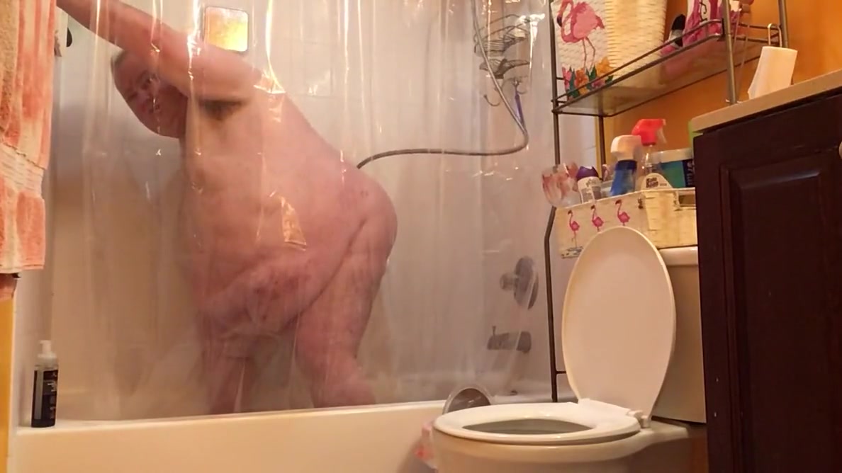 Shower Jan 27 2019