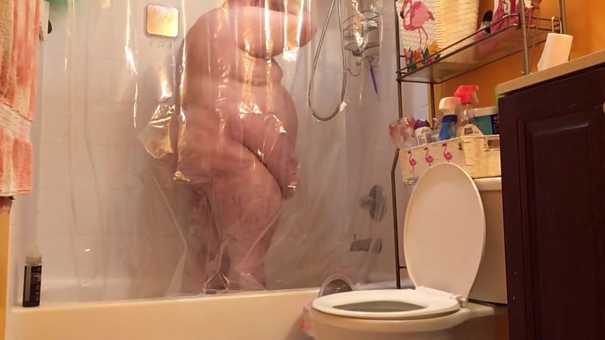 Shower Jan 27 2019