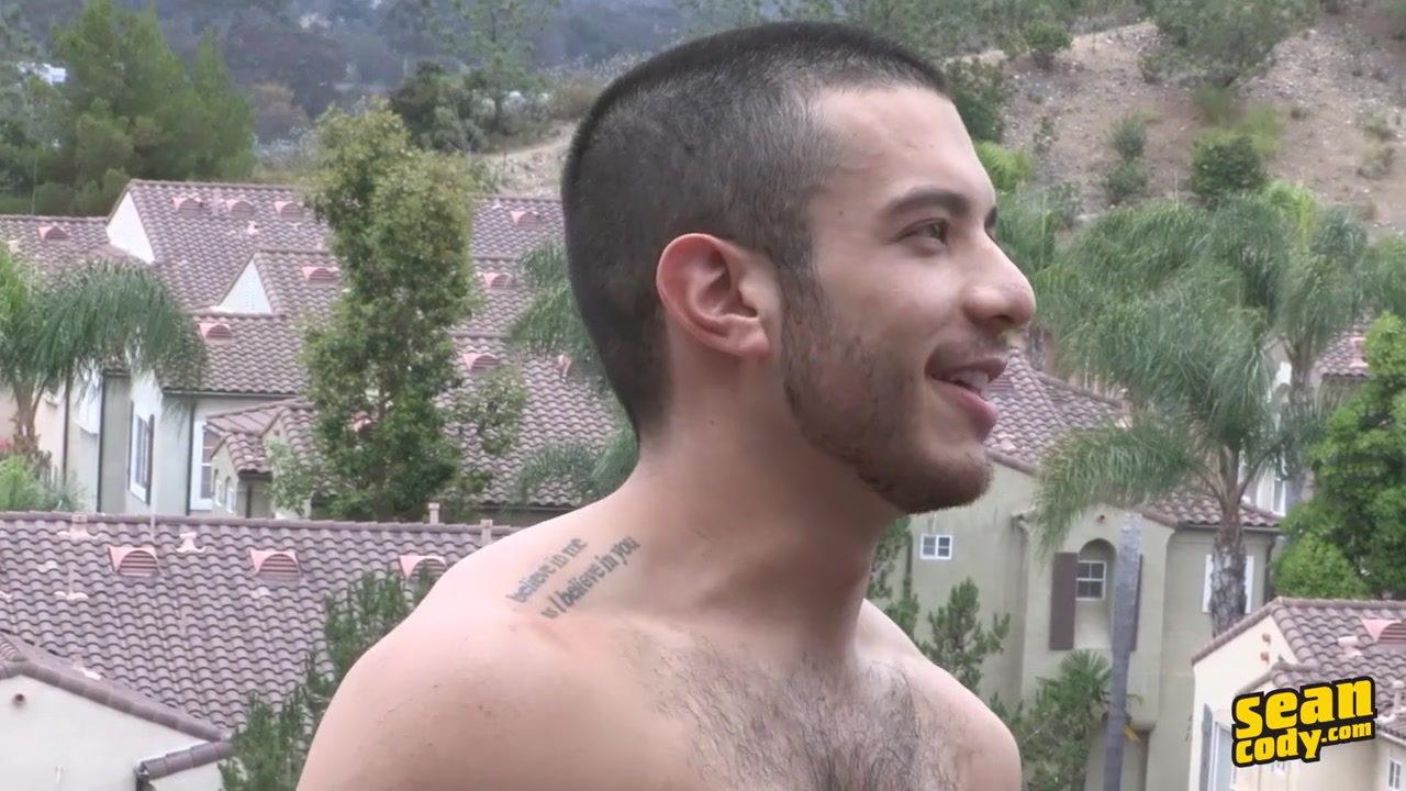 Landon & Manny: Bareback