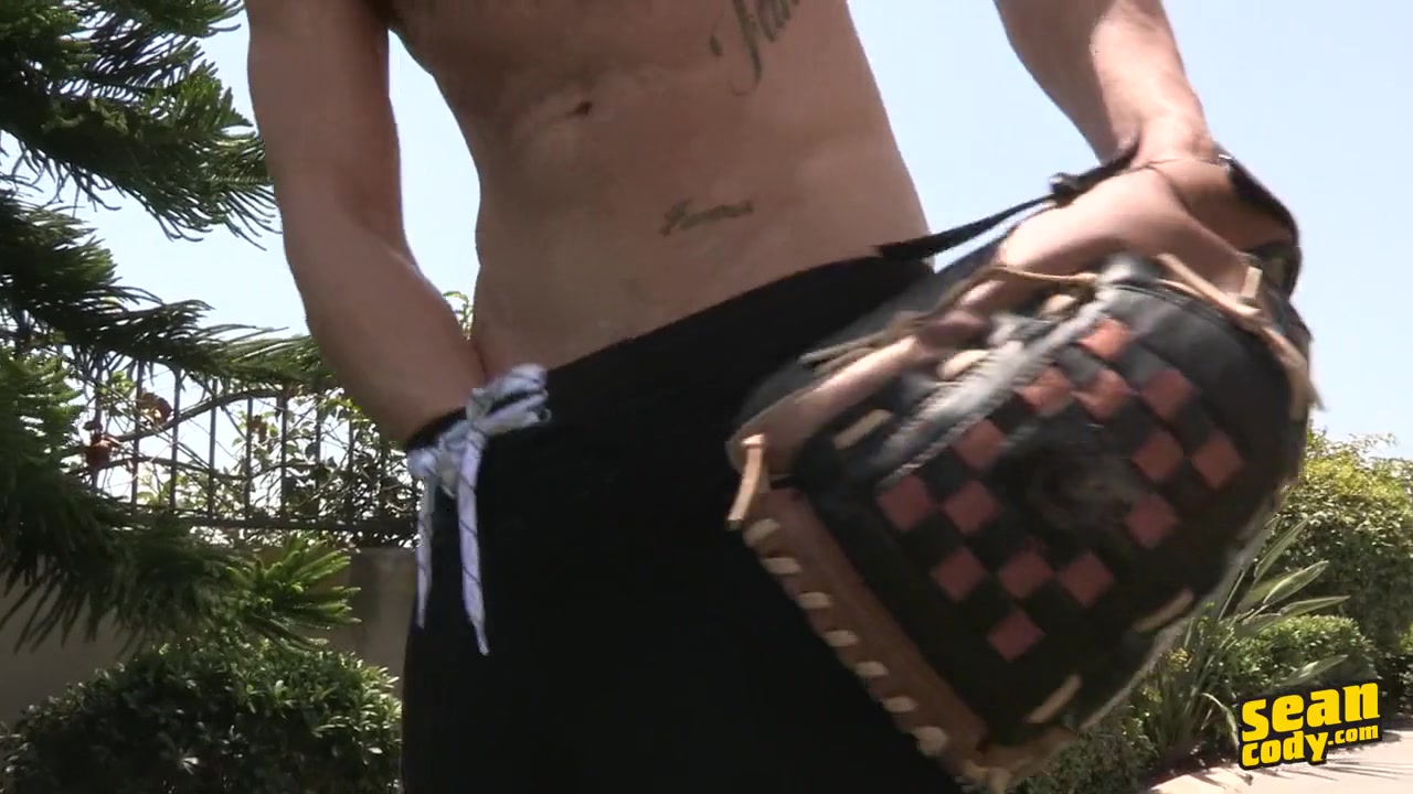 Landon & Sean: Bareback