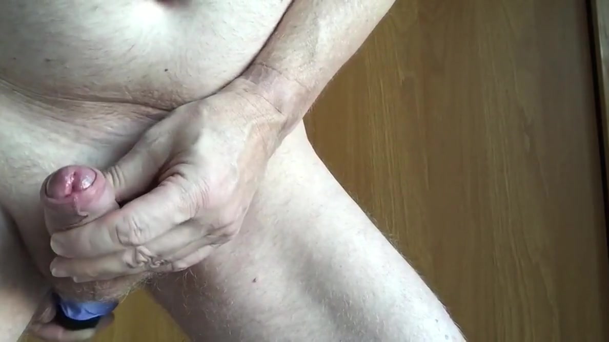 Prostate massage first time for husband
