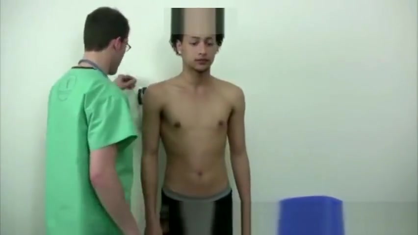 Gay doctor semen collection xxx I figured why have Ramon enjoy all the