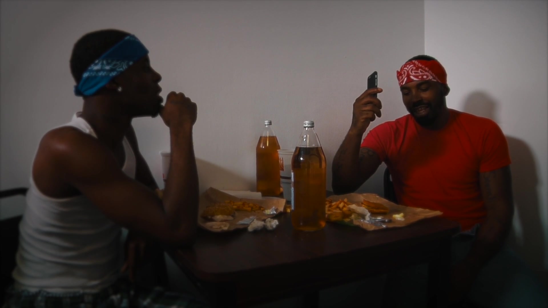 Philly Mack Attack & Leo North