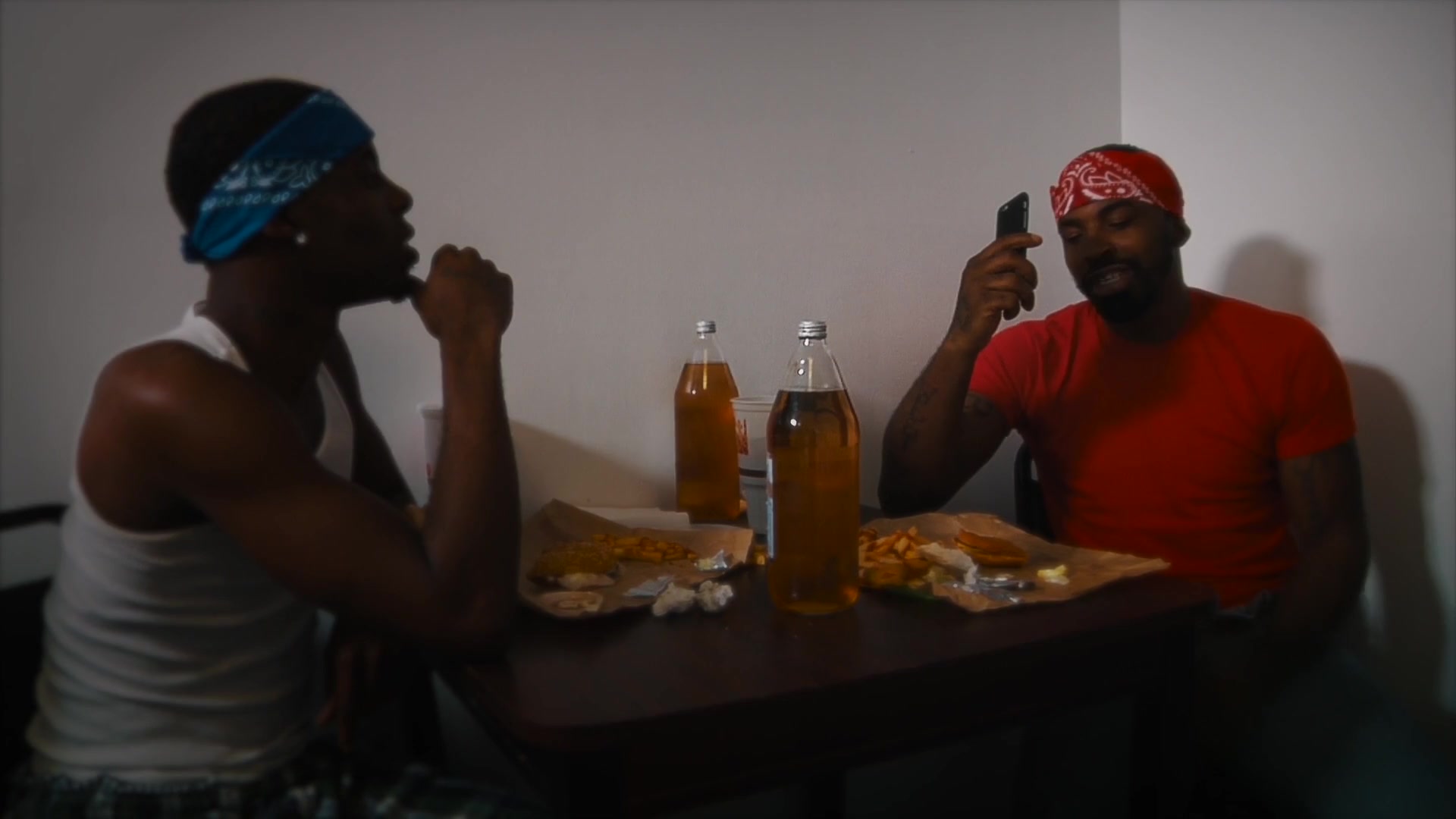 Philly Mack Attack & Leo North