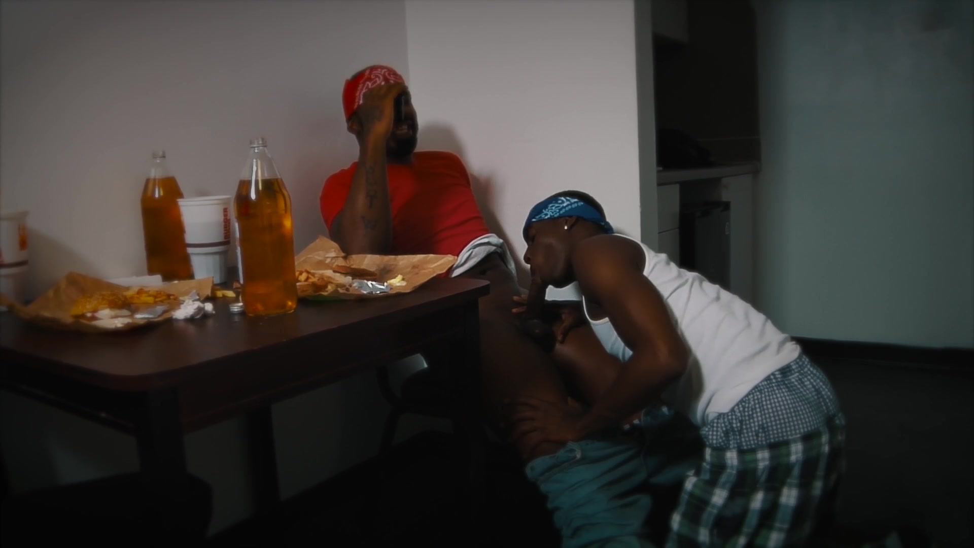 Philly Mack Attack & Leo North
