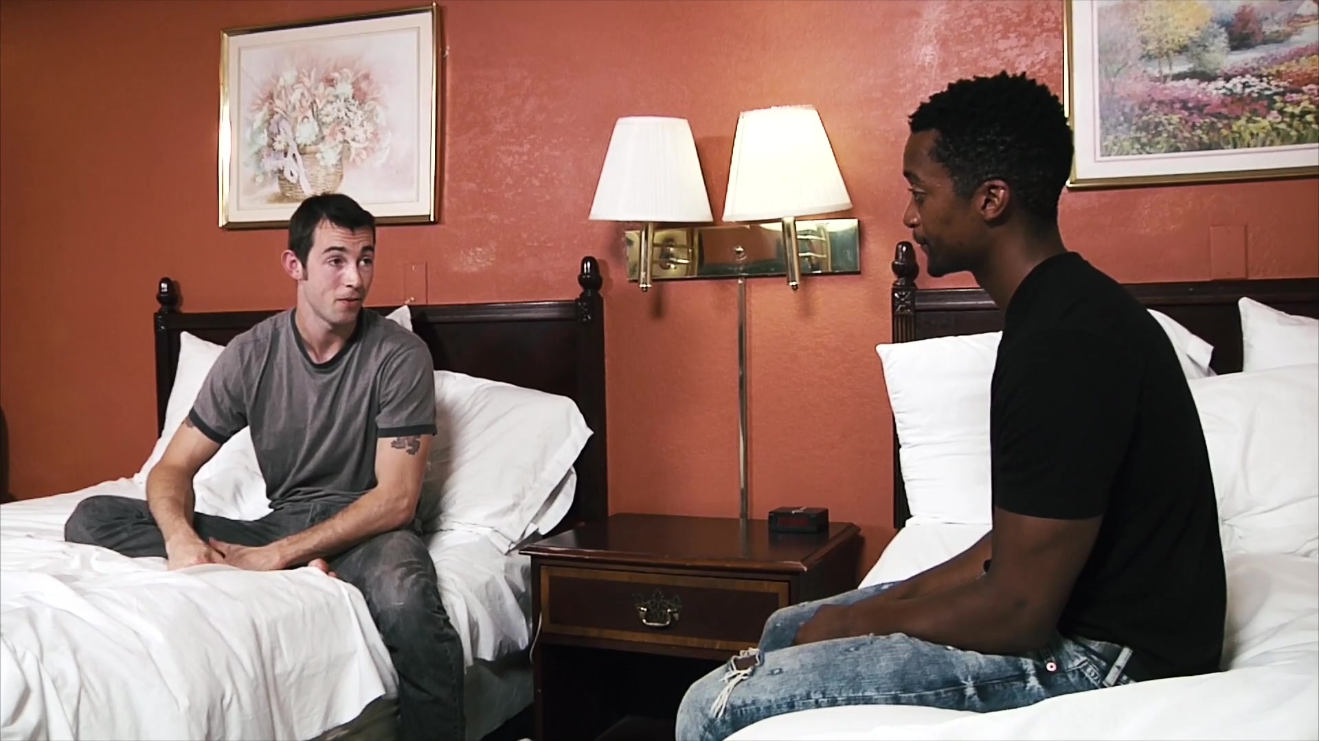 Rich Storm & Tyler McDaniels