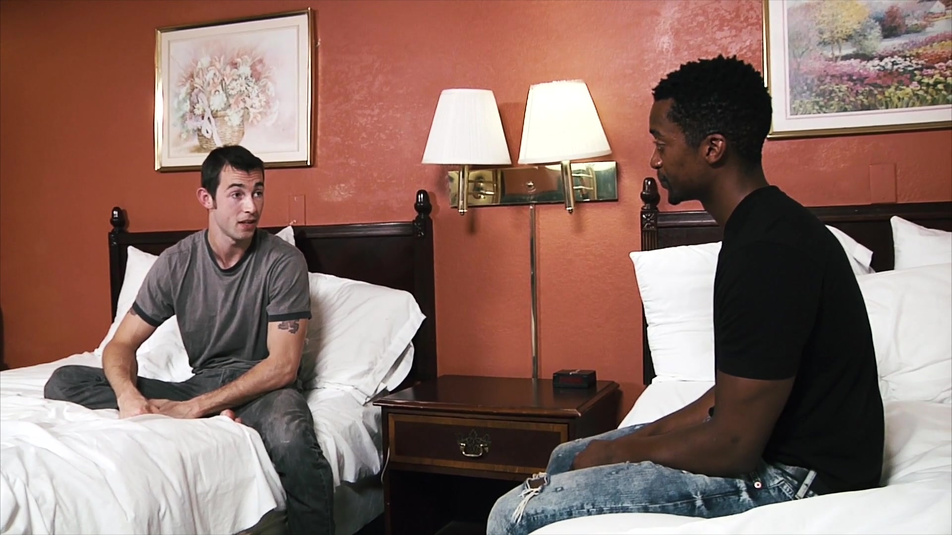 Rich Storm & Tyler McDaniels