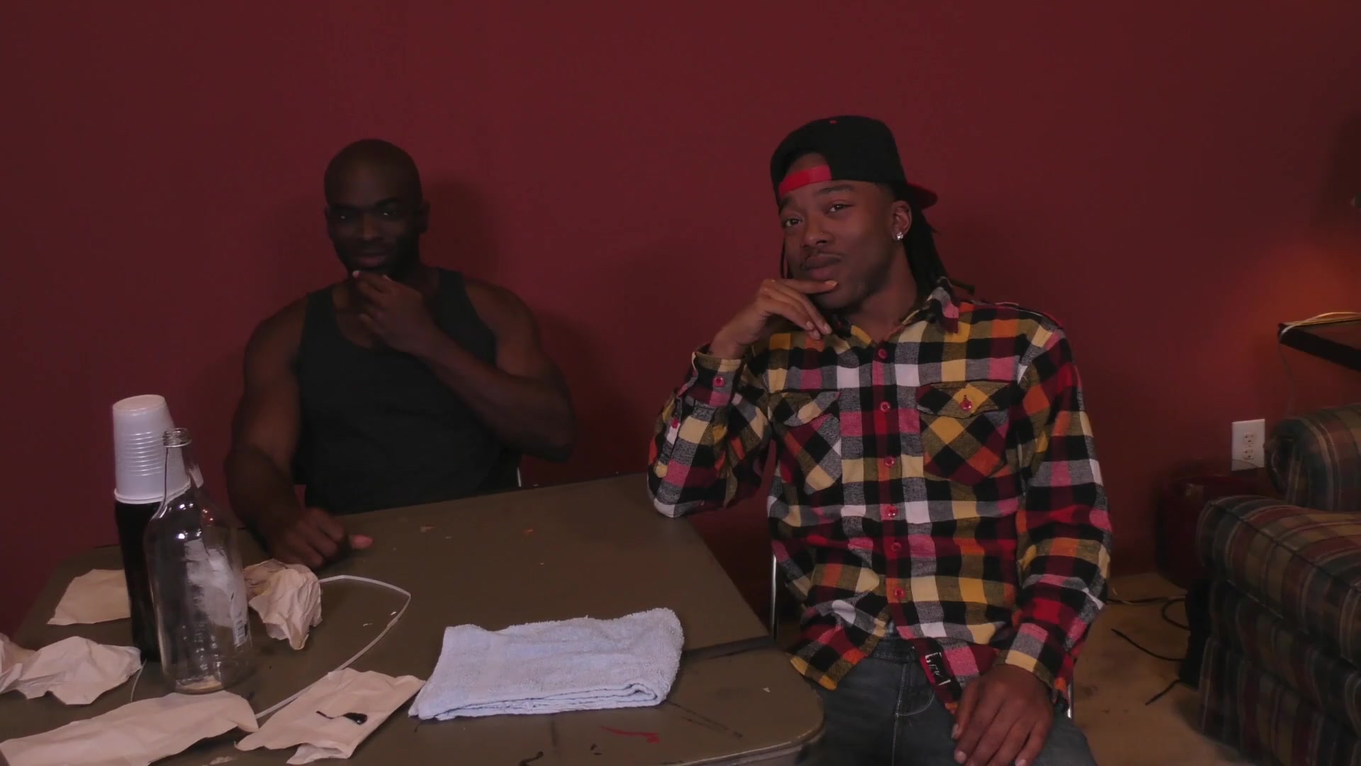 Keith Flex & Quake