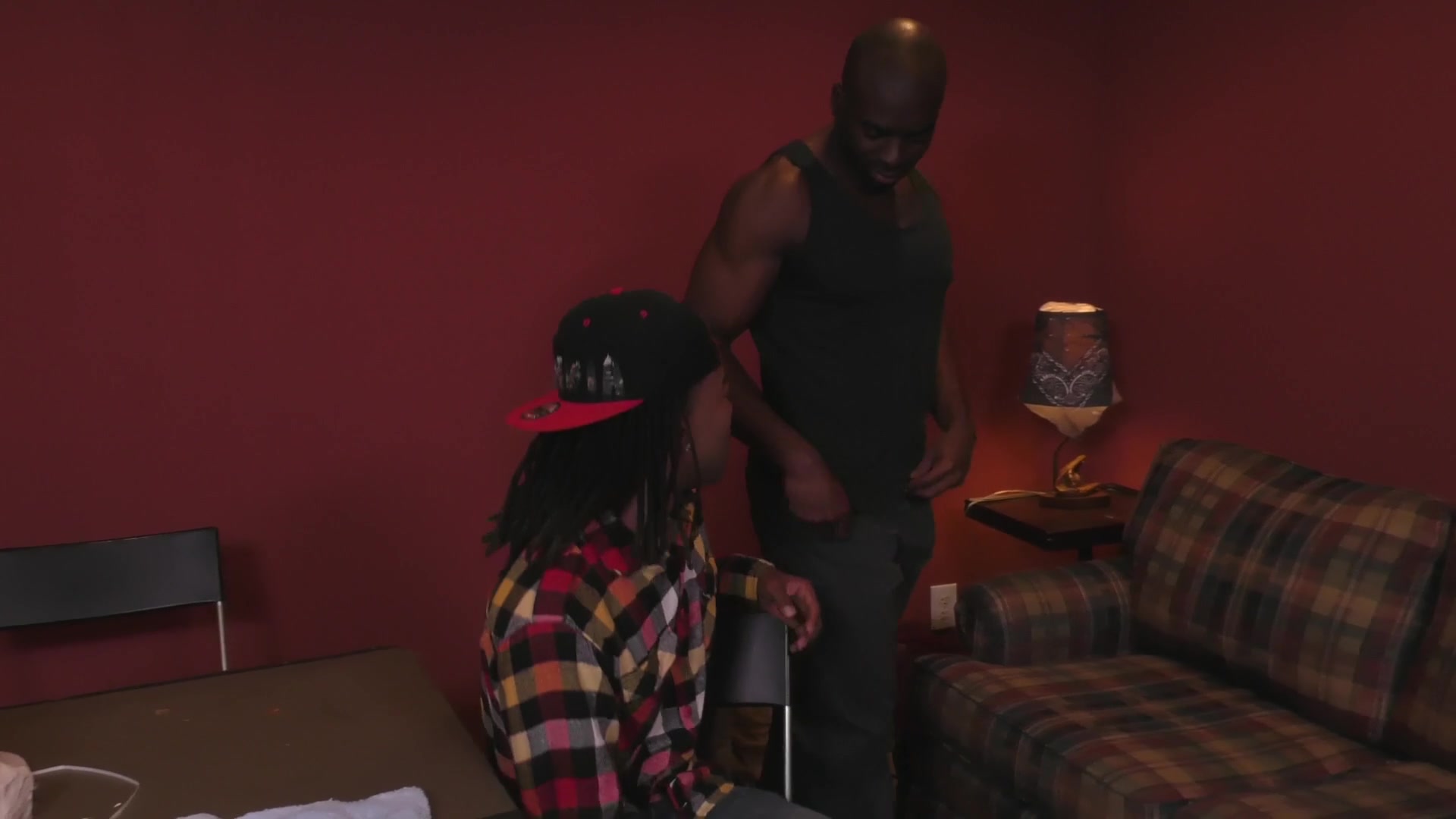 Keith Flex & Quake