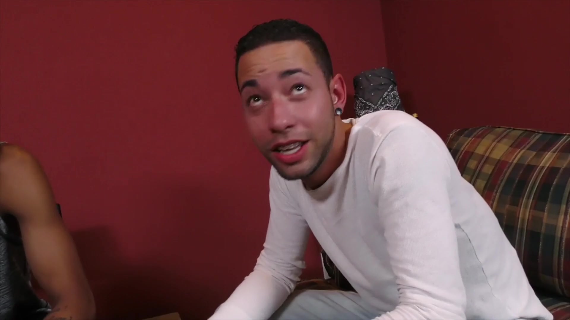 Gio Emanuel & Jaiere Redd