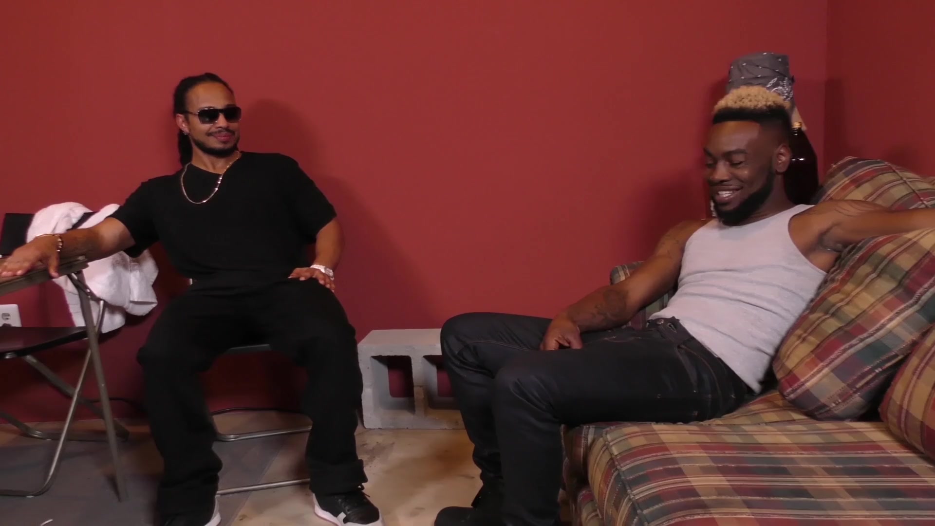 Castro Supreme & Phoenix
