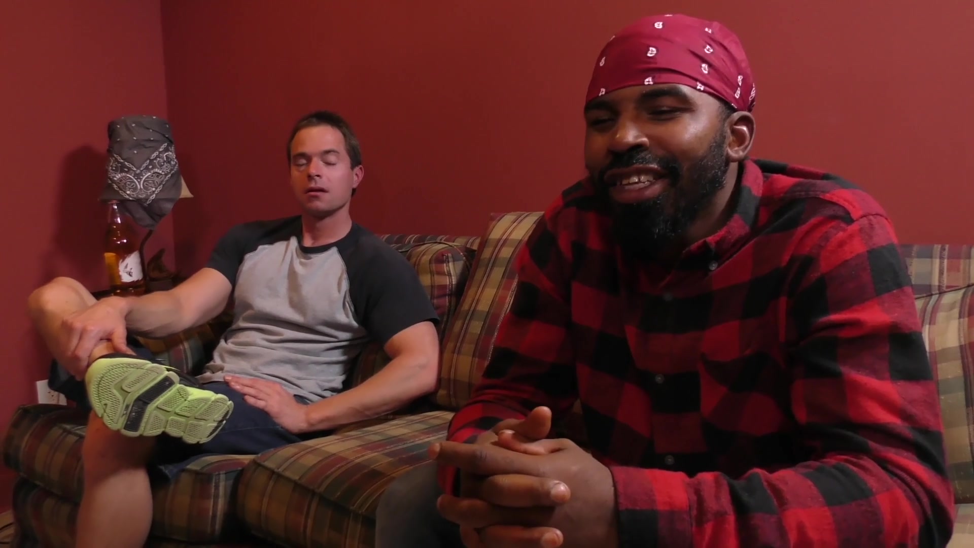 Kasey Jones & Philly Mack Attack