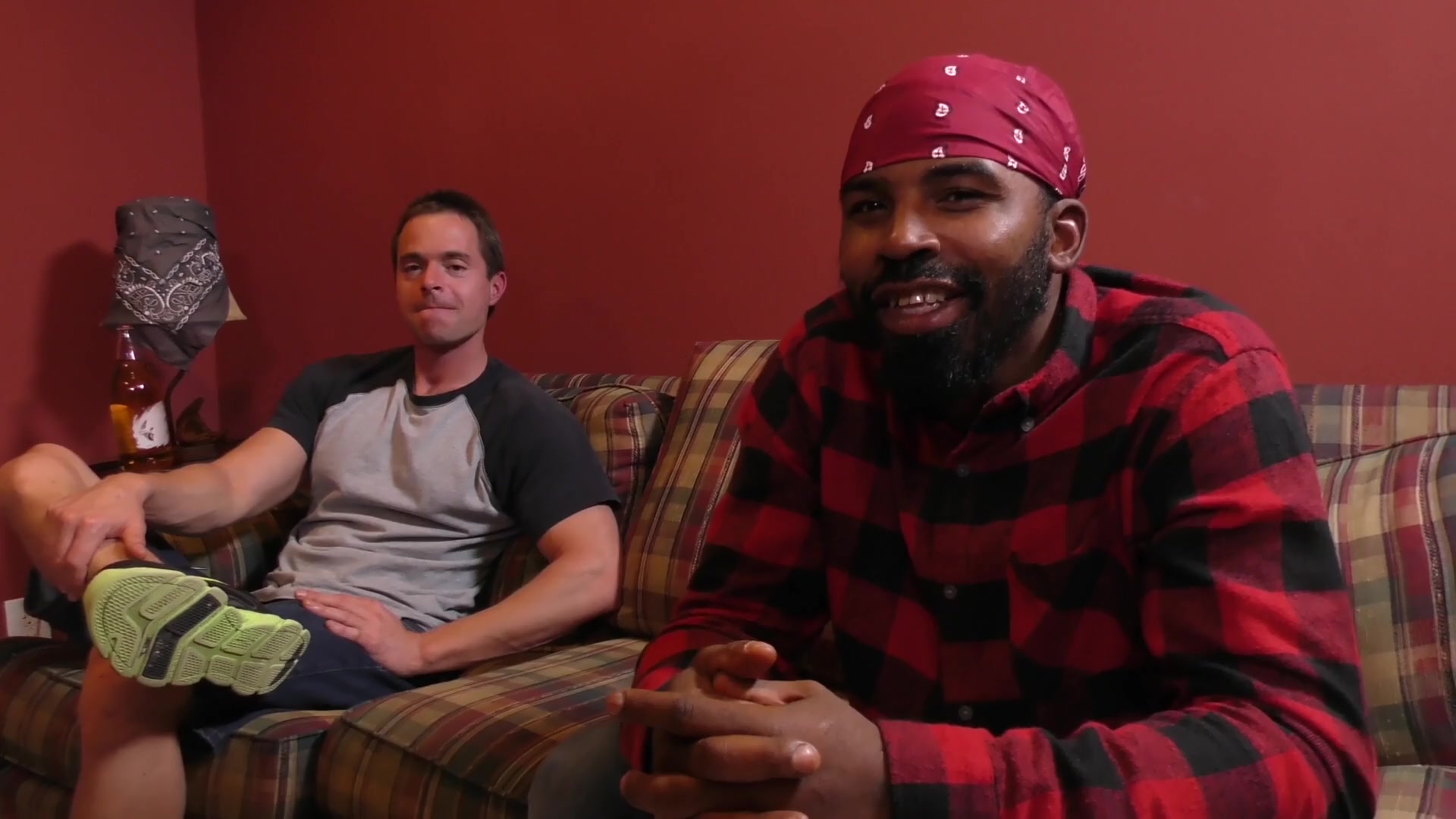 Kasey Jones & Philly Mack Attack