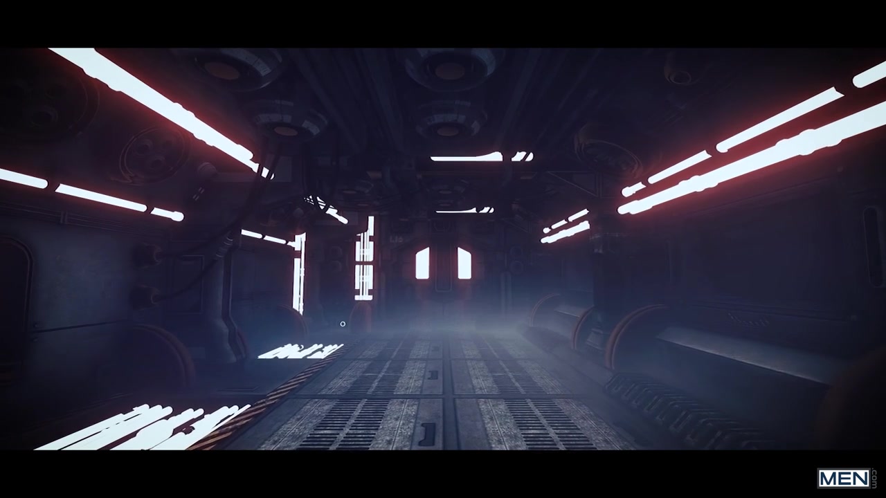 Star Wars 8 : A Gay XXX Parody