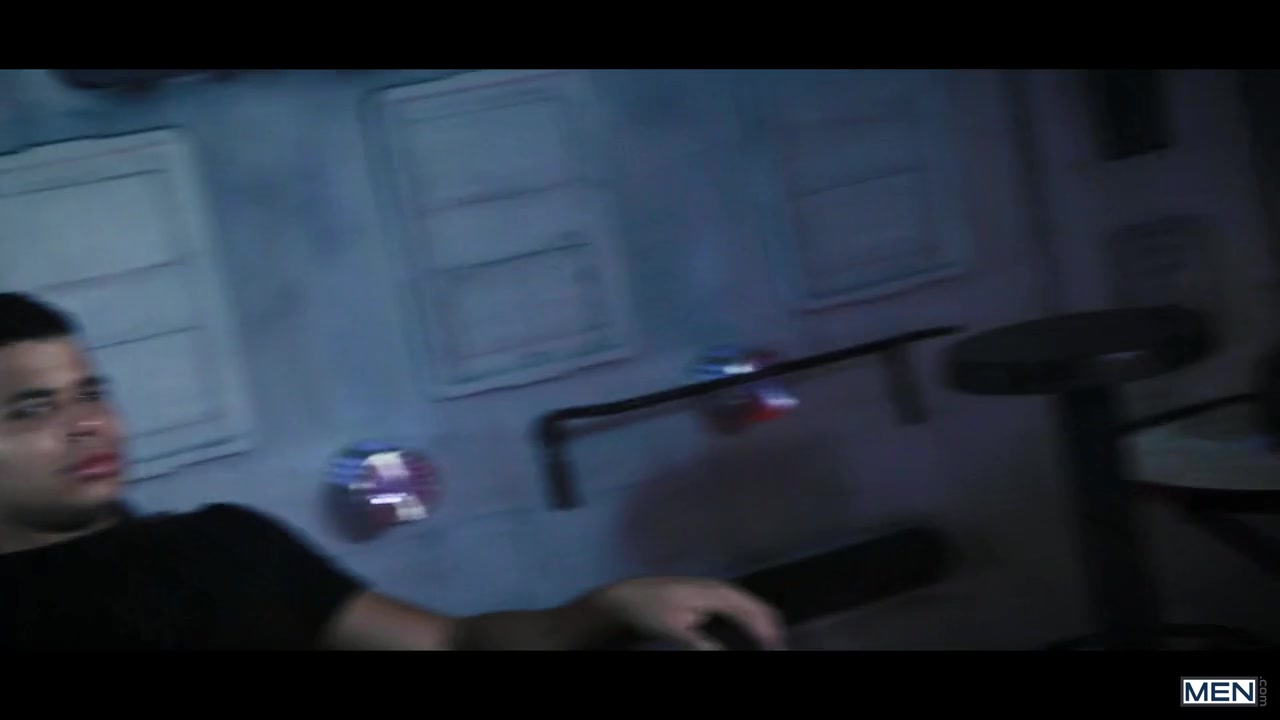 Star Wars 8 : A Gay XXX Parody
