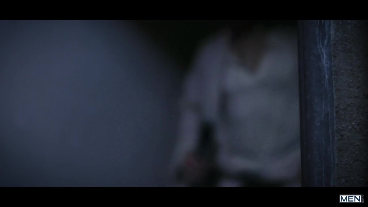 Star Wars 8 : A Gay XXX Parody