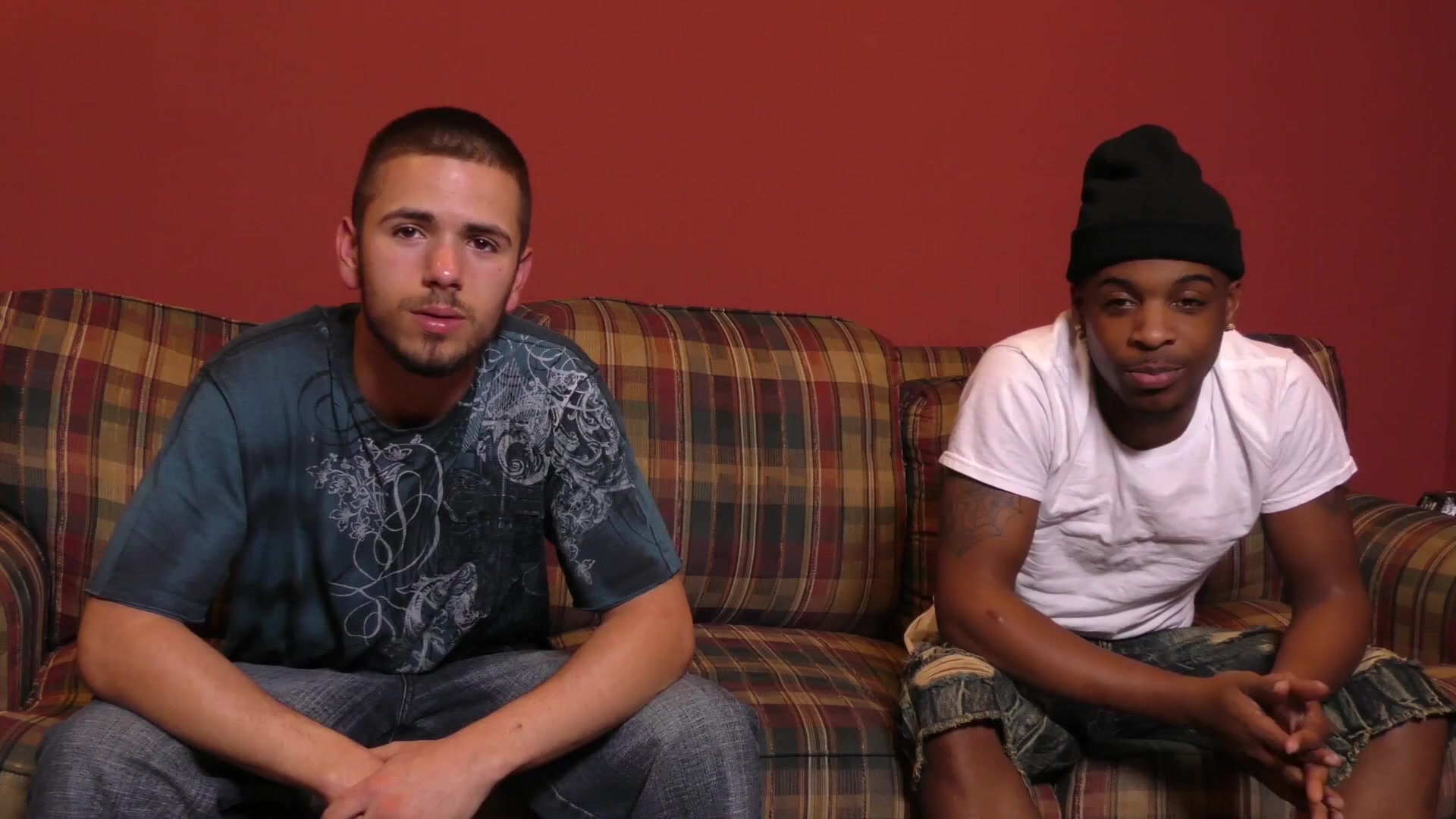 Rico Leon & Savage Moore