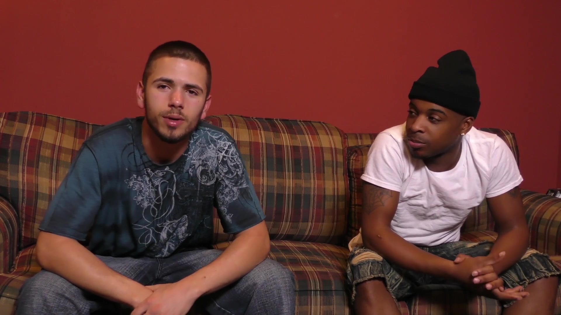 Rico Leon & Savage Moore