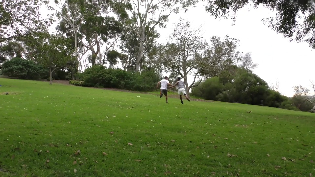 Landon & Jayden: Bareback