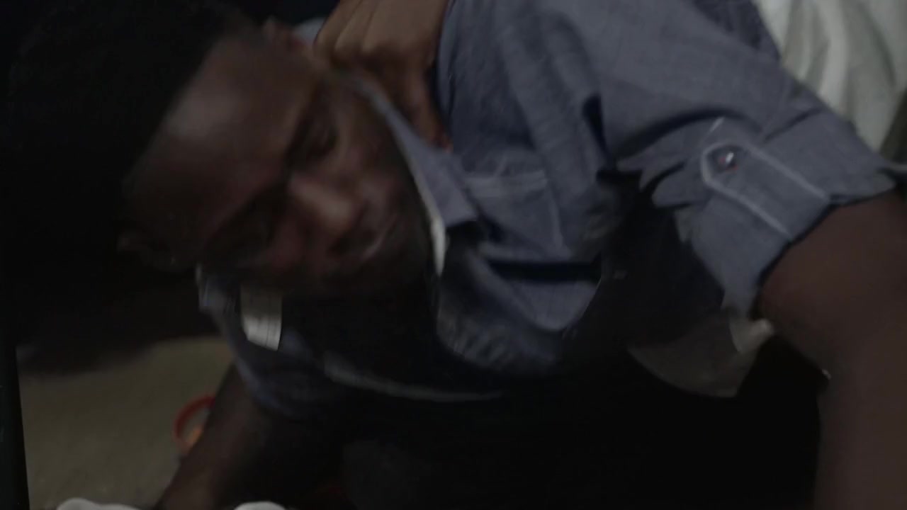 Breaking Him
