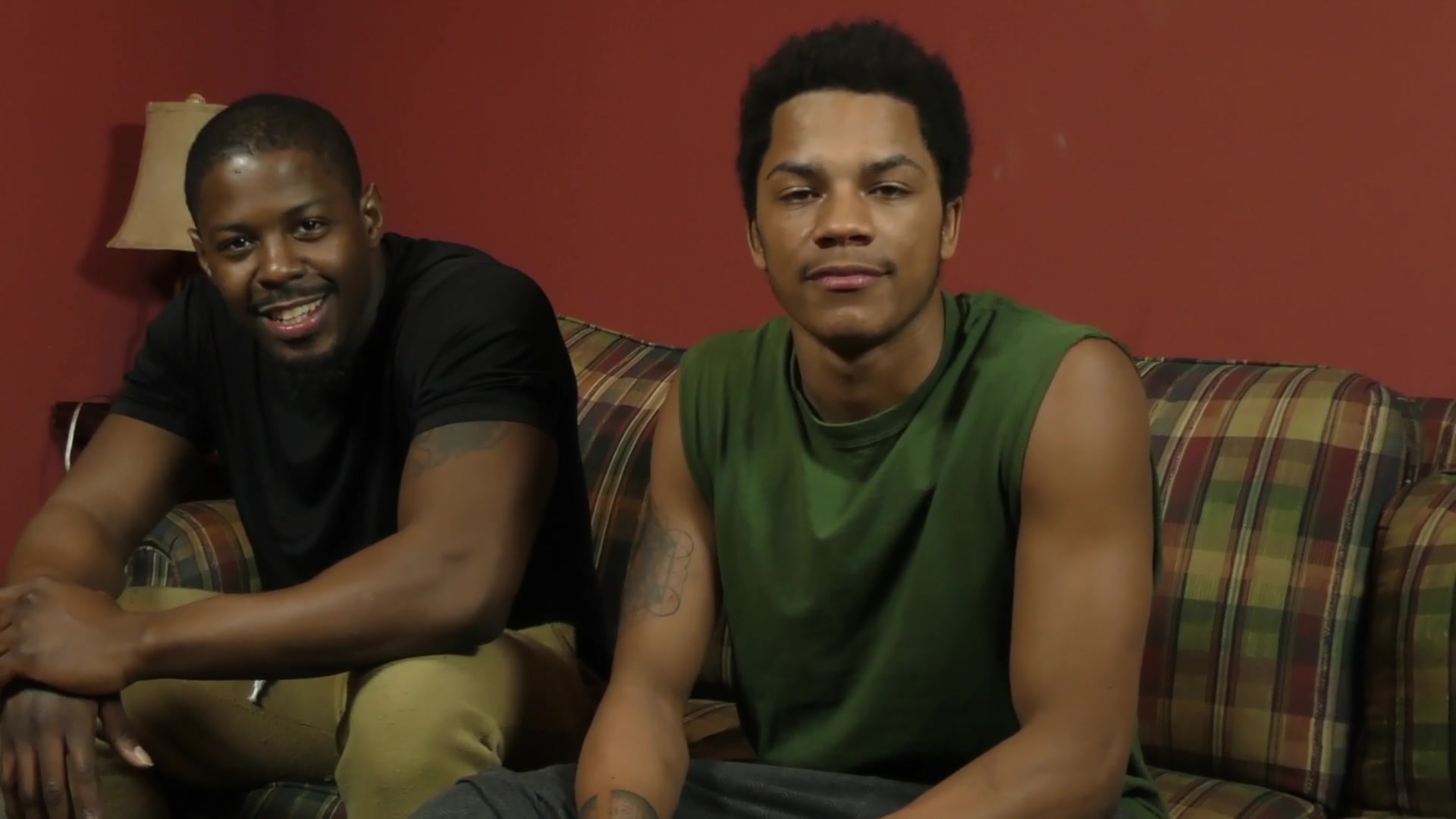 Leon & Shawn Heart