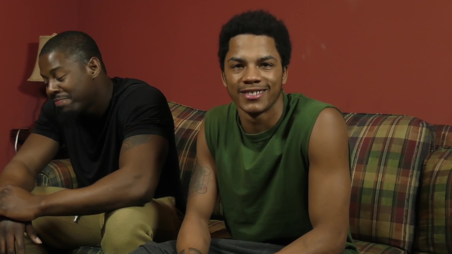 Leon & Shawn Heart
