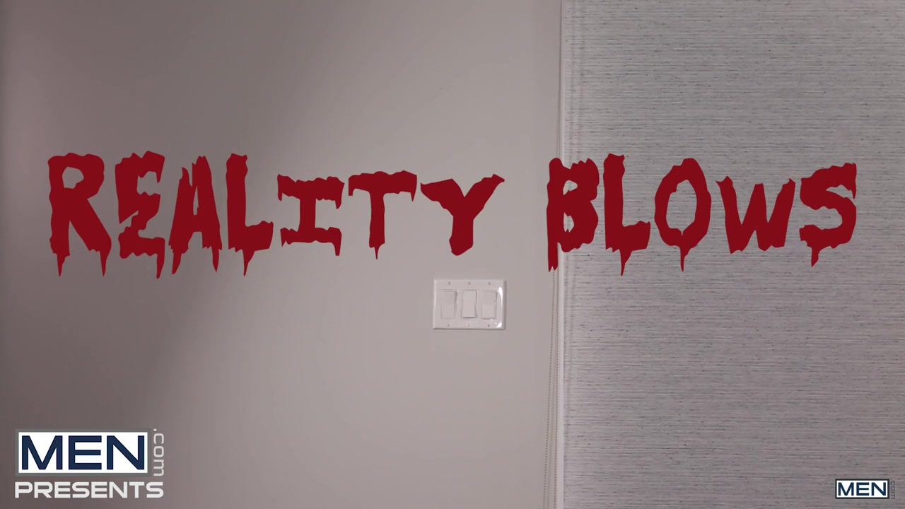 Reality Blows 1