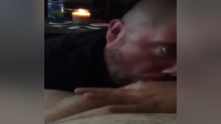 Cub POV Knob Swab