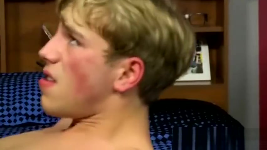 Dick gallery gay Sleepover Sexperimentation!