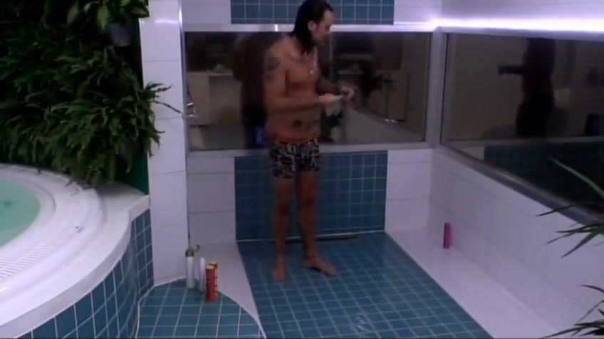 BB shower