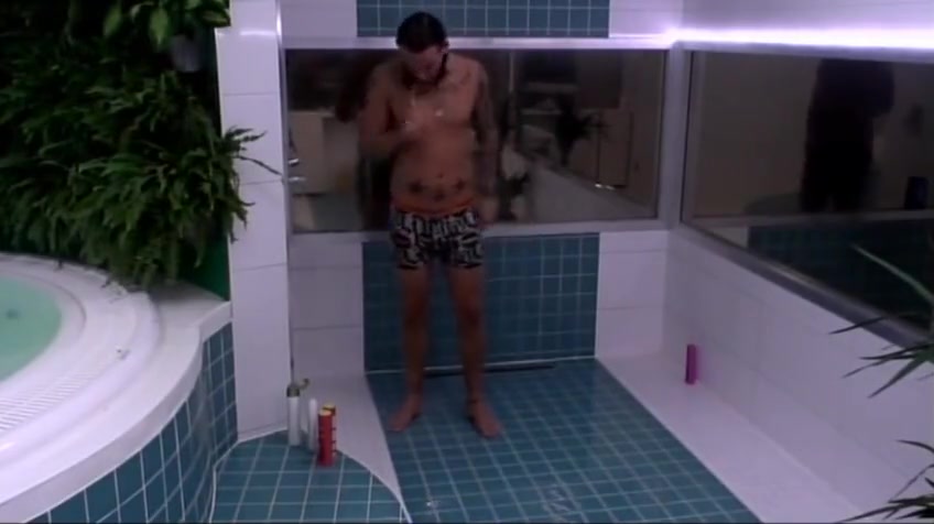 BB shower