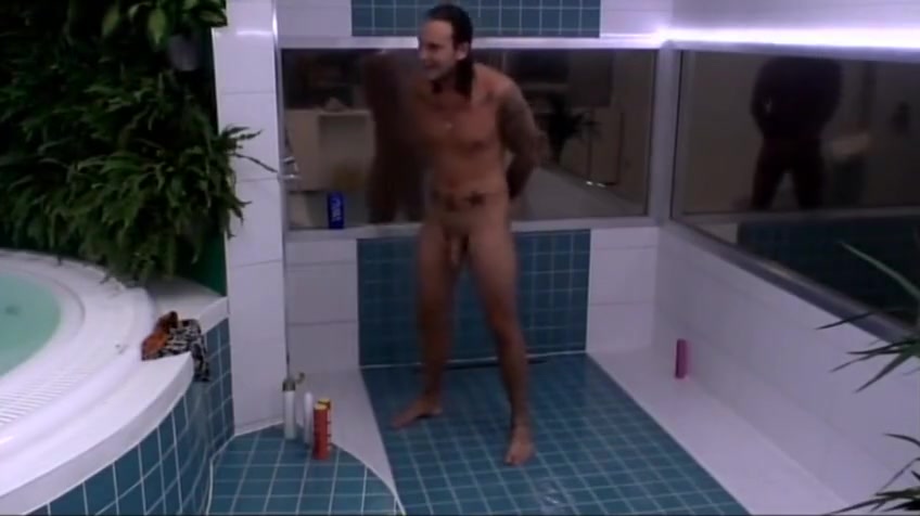 BB shower