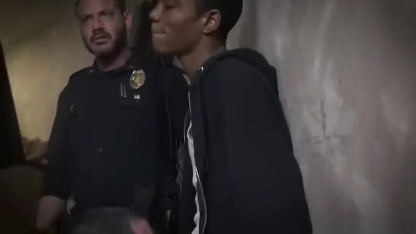 Gay patrol